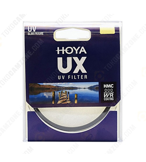 Hoya 67mm UX UV (PHL) Slim